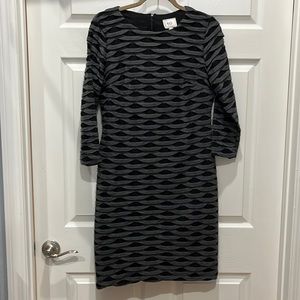 ECI New York dress